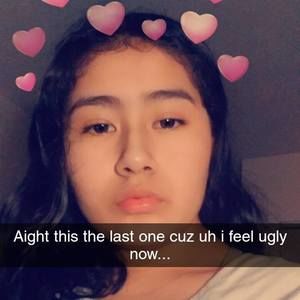 Meet your Posher, Lisette